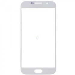 VIDRO PARA TOUCH SAMSUNG GALAXY S6 EDGE SM-G925 BRANCO